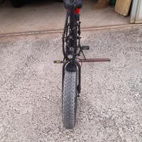 Bicicletta elettrica
