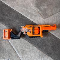 Nerf Doomlands Lawbringer Blaster
