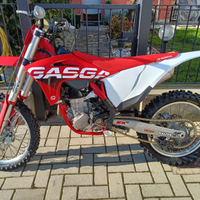 Gas gas mc-f 450 2021