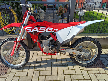 Gas gas mc-f 450 2021