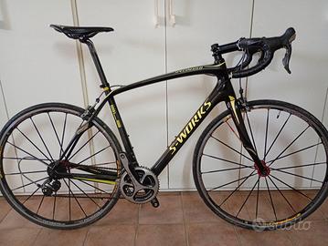Bicicletta S-Works