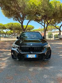 BMW X1 23d X-drive Msport