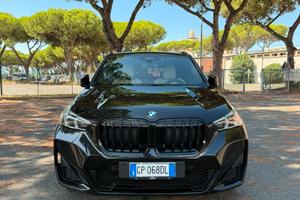 BMW X1 23d X-drive Msport