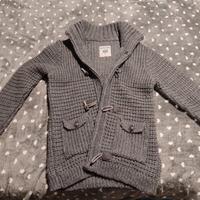 maglione Nuvolari 