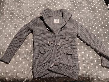 maglione Nuvolari 