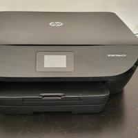 Stampante HP envy photo 6230