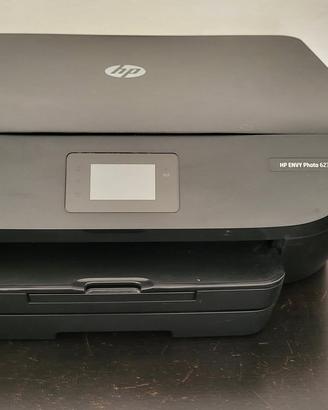 Stampante HP envy photo 6230