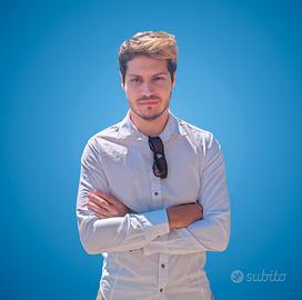 Web designer WordPress e SEO da remoto