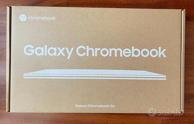 chromebook samsung go