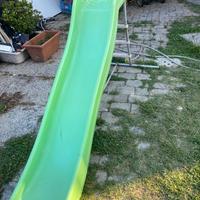 Scivolo bambini