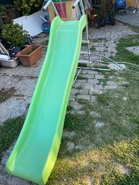 Scivolo bambini