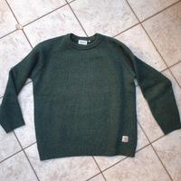CARHARTT - maglione uomo VERDE - L / XL