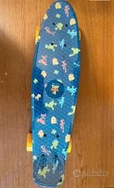 Skatwboard Disney Pixar Toy Story 4