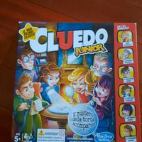 Cluedo junior chi ha mangiato la torta