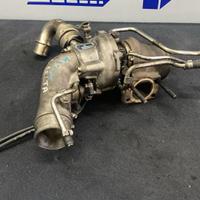 Turbina revisionata Alfa Romeo 4C 53039500099