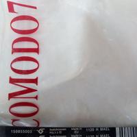 Cinghia per lavatrice