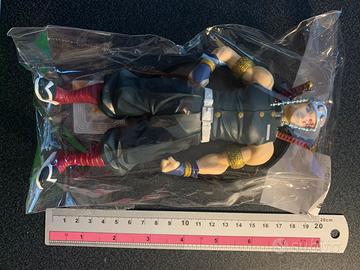 Tengen Uzui Kimetsu no Yaiba Demon Slayer Figure