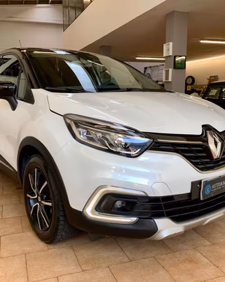 Renault Captur Captur 1.5 dci 110cv Energy Sport