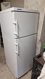 frigorifero verticale Liebherr