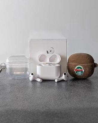 Apple AirPods 4 con ANC