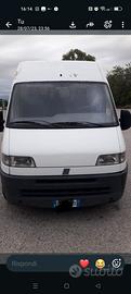 Fiat Ducato 2.8 JTD