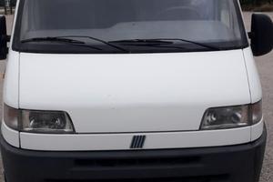 Fiat Ducato 2.8 JTD