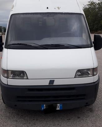 Fiat Ducato 2.8 JTD
