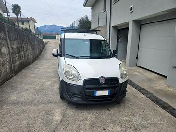 FIAT DOBLO' 1.6 MJT