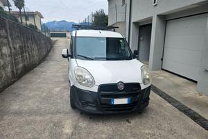 FIAT DOBLO' 1.6 MJT