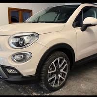 Fiat 500X 1.6 mltj 120cv