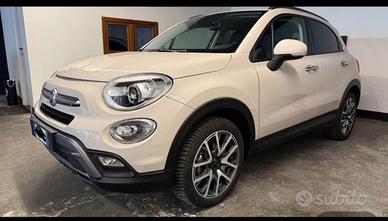 Fiat 500X 1.6 mltj 120cv