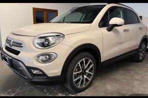 Fiat 500X 1.6 mltj 120cv
