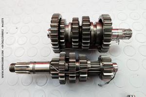 CAMBIO GEAR SUZUKI RMZ 250 2004 2006 RM-Z 2005