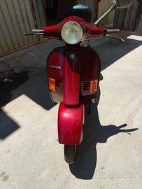 Vespa V