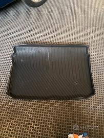 tappetino per bagagliaio Audi A3