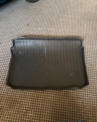 tappetino per bagagliaio Audi A3