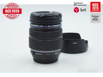 Olympus M.Zuiko Digital ED 12-40 F2.8 PRO (Olympus