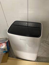 Condizionatore elettroline 12000btu portatile