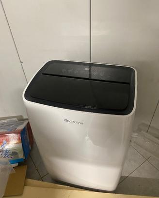 Condizionatore elettroline 12000btu portatile