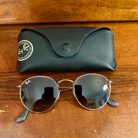 Occhiali Ray Ban - Round Metal