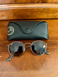 Occhiali Ray Ban - Round Metal