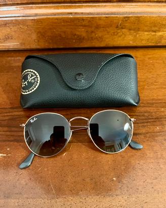 Occhiali Ray Ban - Round Metal