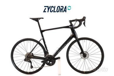 BMC Roadmachine FIVE Di2 12V t.62