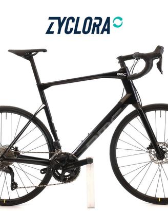 BMC Roadmachine FIVE Di2 12V t.62