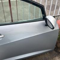 porte seat ibiza 2008