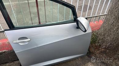 porte seat ibiza 2008