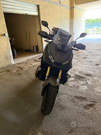 Honda Xadv 750