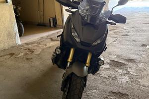 Honda Xadv 750