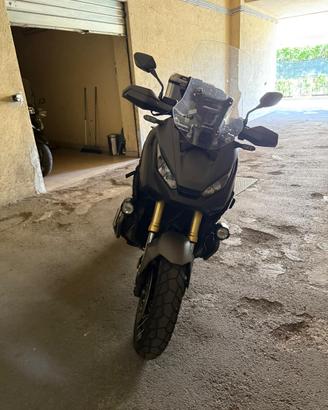Honda Xadv 750