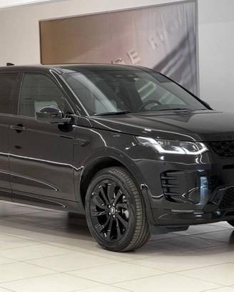 Discovery Sport LAND ROVER 2.0 TD4 163 CV AWD...